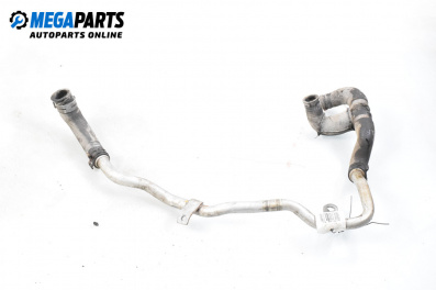 Water pipe for Audi A8 Sedan 4H (11.2009 - 01.2018) 4.2 FSI quattro, 371 hp