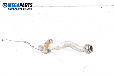 Oil pipe for Audi A8 Sedan 4H (11.2009 - 01.2018) 4.2 FSI quattro, 371 hp