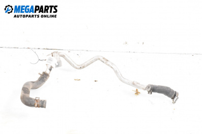 Water pipe for Audi A8 Sedan 4H (11.2009 - 01.2018) 4.2 FSI quattro, 371 hp