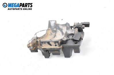 Vacuum vessel for Audi A8 Sedan 4H (11.2009 - 01.2018) 4.2 FSI quattro, 371 hp