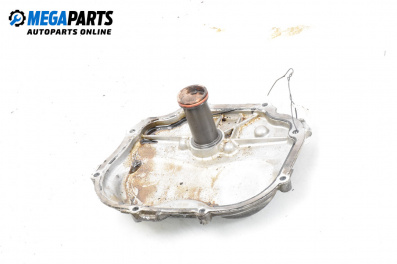 Capac lanț de distribuție for Audi A8 Sedan 4H (11.2009 - 01.2018) 4.2 FSI quattro, 371 hp