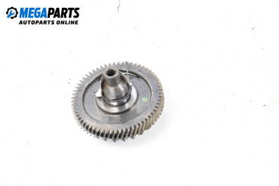 Oil pump shim for Audi A8 Sedan 4H (11.2009 - 01.2018) 4.2 FSI quattro, 371 hp