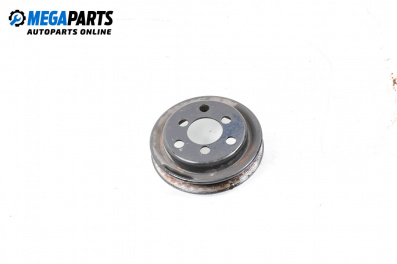 Belt pulley for Audi A8 Sedan 4H (11.2009 - 01.2018) 4.2 FSI quattro, 371 hp