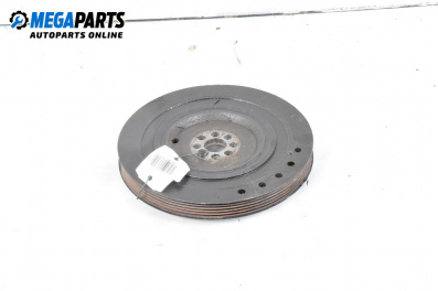Crankshaft pulley for Audi A8 Sedan 4H (11.2009 - 01.2018) 4.2 FSI quattro, 371 hp