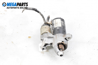 Anlasser for Audi A8 Sedan 4H (11.2009 - 01.2018) 4.2 FSI quattro, 371 hp, № Bosch 0001108466