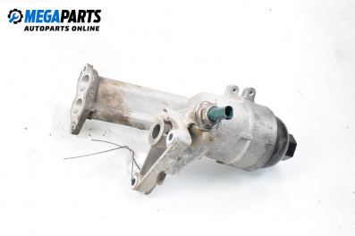 Ölfiltergehäuse for Audi A8 Sedan 4H (11.2009 - 01.2018) 4.2 FSI quattro, 371 hp