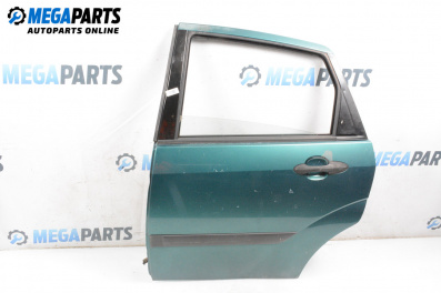 Door for Ford Focus I Hatchback (10.1998 - 12.2007), 5 doors, hatchback, position: rear - left