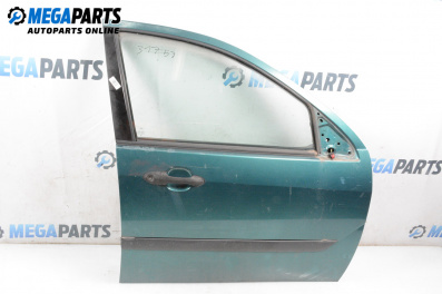 Door for Ford Focus I Hatchback (10.1998 - 12.2007), 5 doors, hatchback, position: front - right