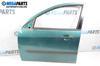Door for Ford Focus I Hatchback (10.1998 - 12.2007), 5 doors, hatchback, position: front - left