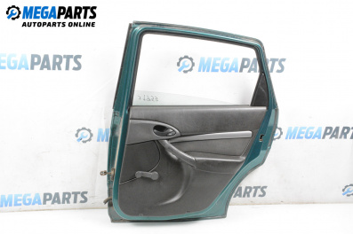 Door for Ford Focus I Hatchback (10.1998 - 12.2007), 5 doors, hatchback, position: rear - right