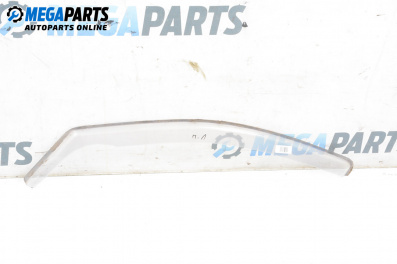 Exterior moulding for Ford Focus I Hatchback (10.1998 - 12.2007), hatchback, position: front