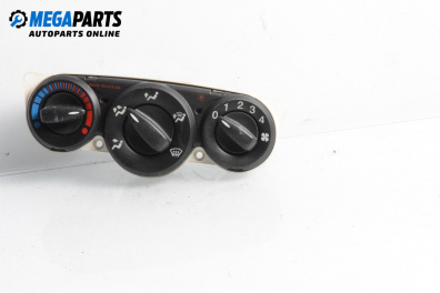 Panou aer condiționat for Ford Focus I Hatchback (10.1998 - 12.2007)