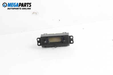 Anzeige for Ford Focus I Hatchback (10.1998 - 12.2007)