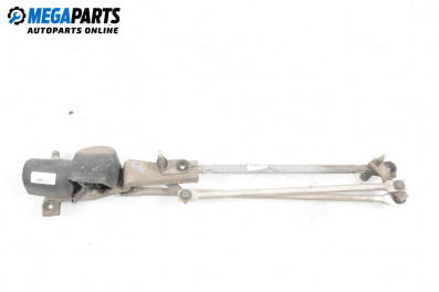 Front wipers motor for Ford Focus I Hatchback (10.1998 - 12.2007), hatchback, position: front