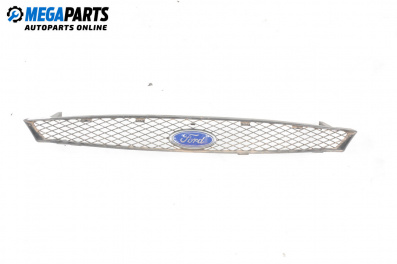 Grill for Ford Focus I Hatchback (10.1998 - 12.2007), hatchback, position: front