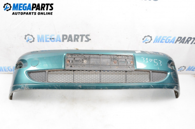 Bara de protectie frontala for Ford Focus I Hatchback (10.1998 - 12.2007), hatchback, position: fața