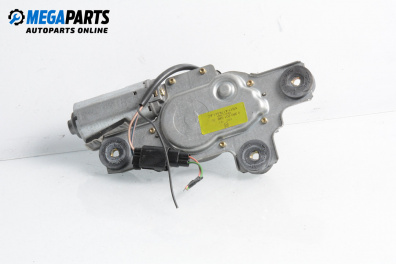 Front wipers motor for Ford Focus I Hatchback (10.1998 - 12.2007), hatchback, position: rear