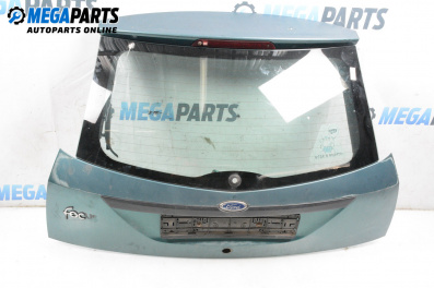 Capac spate for Ford Focus I Hatchback (10.1998 - 12.2007), 5 uși, hatchback, position: din spate