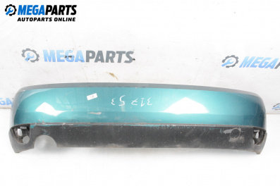 Bara de protectie spate for Ford Focus I Hatchback (10.1998 - 12.2007), hatchback