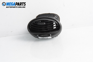 Fantă de aer încălzire for Ford Focus I Hatchback (10.1998 - 12.2007)
