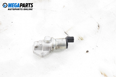 Idle speed actuator for Ford Focus I Hatchback (10.1998 - 12.2007) 1.8 16V, 115 hp