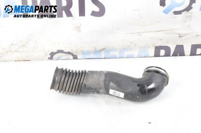Air intake corrugated hose for Ford Focus I Hatchback (10.1998 - 12.2007) 1.8 16V, 115 hp