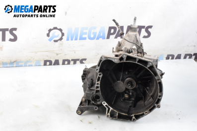  for Ford Focus I Hatchback (10.1998 - 12.2007) 1.8 16V, 115 hp
