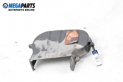 Timing belt cover for Ford Focus I Hatchback (10.1998 - 12.2007) 1.8 16V, 115 hp