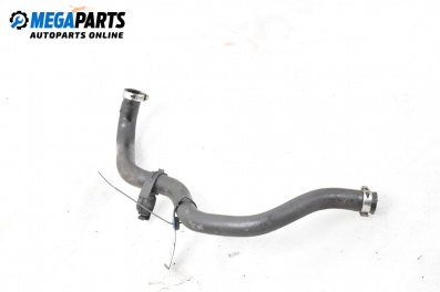 Water hose for Ford Focus I Hatchback (10.1998 - 12.2007) 1.8 16V, 115 hp