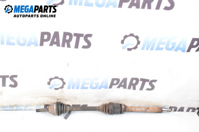 Driveshaft for Ford Focus I Hatchback (10.1998 - 12.2007) 1.8 16V, 115 hp, position: front - right