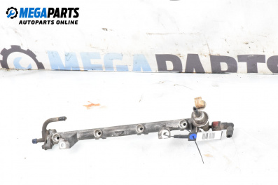 Fuel rail for Ford Focus I Hatchback (10.1998 - 12.2007) 1.8 16V, 115 hp