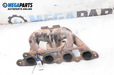 Intake manifold for Ford Focus I Hatchback (10.1998 - 12.2007) 1.8 16V, 115 hp