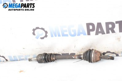 Driveshaft for Ford Focus I Hatchback (10.1998 - 12.2007) 1.8 16V, 115 hp, position: front - left