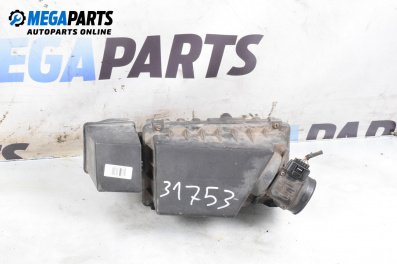 Filtergehäuse for Ford Focus I Hatchback (10.1998 - 12.2007) 1.8 16V