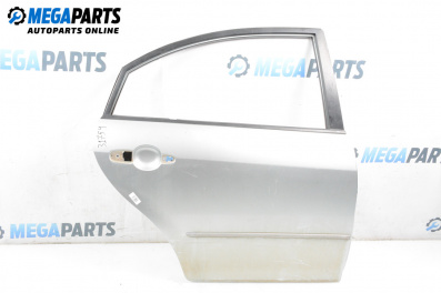 Ușă for Mazda 6 Hatchback I (08.2002 - 12.2008), 5 uși, hatchback, position: dreaptă - spate