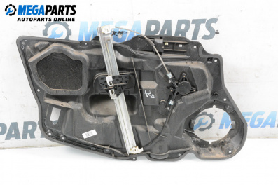 Power window mechanism for Mazda 6 Sedan I (06.2002 - 12.2008), 5 doors, sedan, position: front - right