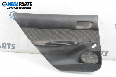 Interior door panel  for Mazda 6 Hatchback I (08.2002 - 12.2008), 5 doors, hatchback, position: rear - left