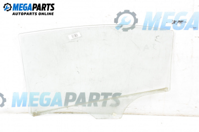 Geam for Mazda 6 Hatchback I (08.2002 - 12.2008), 5 uși, hatchback, position: stânga - spate