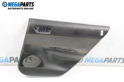 Interior door panel  for Mazda 6 Hatchback I (08.2002 - 12.2008), 5 doors, hatchback, position: rear - right