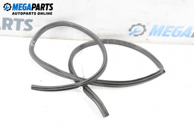 Door seal for Mazda 6 Sedan I (06.2002 - 12.2008), 5 doors, sedan, position: rear - right