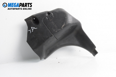 Interior cover plate for Mazda 6 Sedan I (06.2002 - 12.2008), 5 doors, sedan