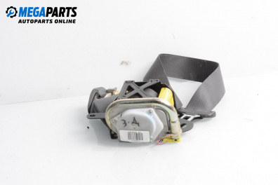 Seat belt for Mazda 6 Sedan I (06.2002 - 12.2008), 5 doors, position: rear - right