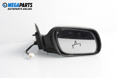 Mirror for Mazda 6 Sedan I (06.2002 - 12.2008), 5 doors, sedan, position: right