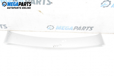 Spoiler for Mazda 6 Sedan I (06.2002 - 12.2008), sedan