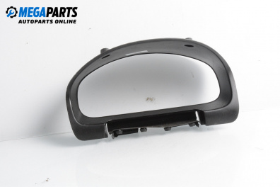 Interior plastic for Mazda 6 Sedan I (06.2002 - 12.2008), 5 doors, sedan
