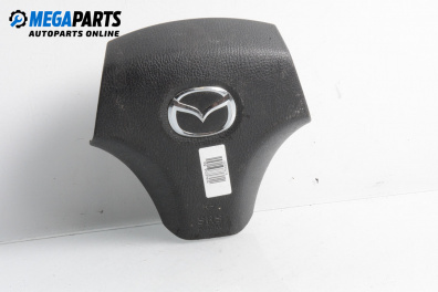 Airbag for Mazda 6 Sedan I (06.2002 - 12.2008), 5 türen, sedan, position: vorderseite