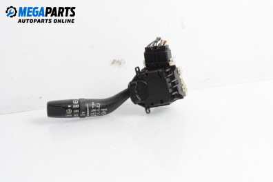 Wiper lever for Mazda 6 Sedan I (06.2002 - 12.2008)