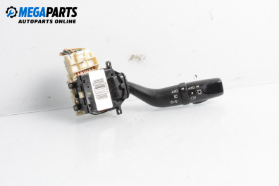 Lights lever for Mazda 6 Sedan I (06.2002 - 12.2008)
