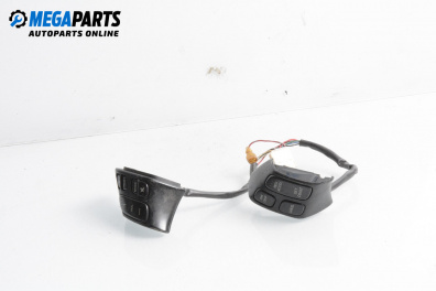 Butoane volan for Mazda 6 Sedan I (06.2002 - 12.2008)