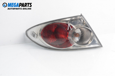 Stop for Mazda 6 Hatchback I (08.2002 - 12.2008), hatchback, position: stânga